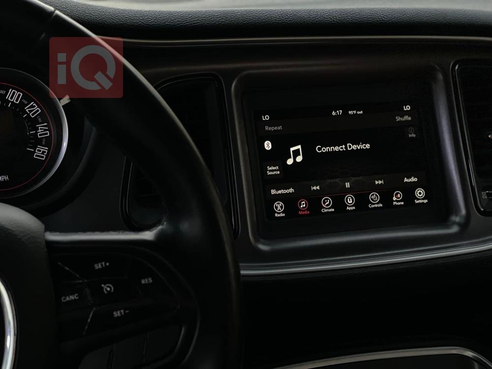 دۆج چالنجەر